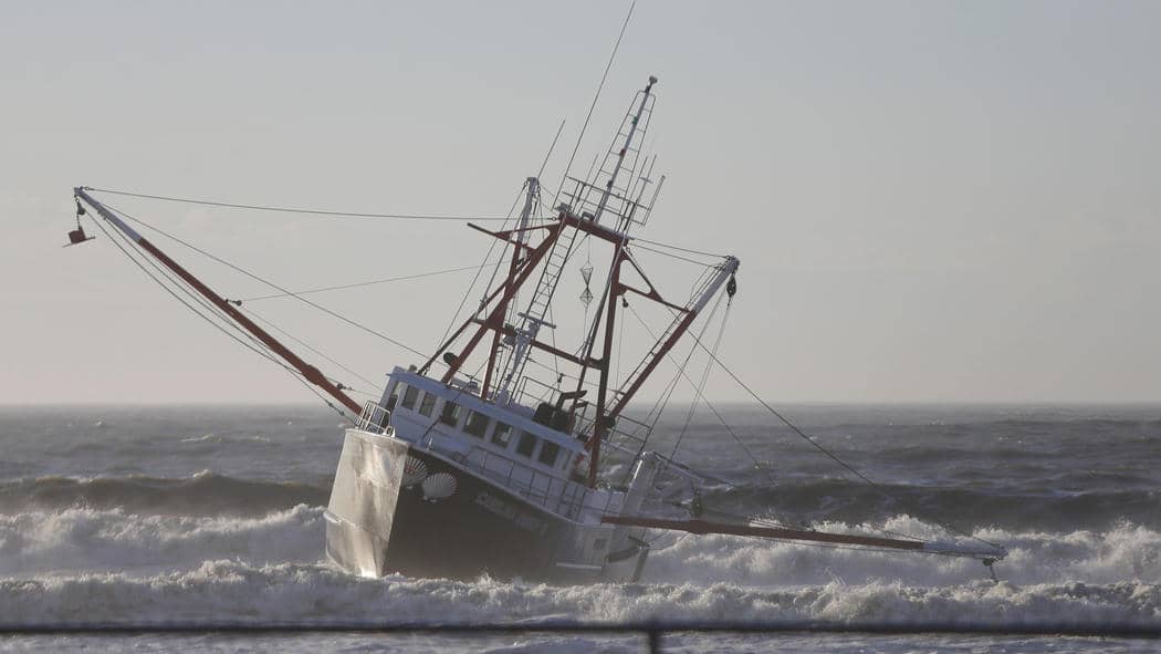 Carolina Queen III