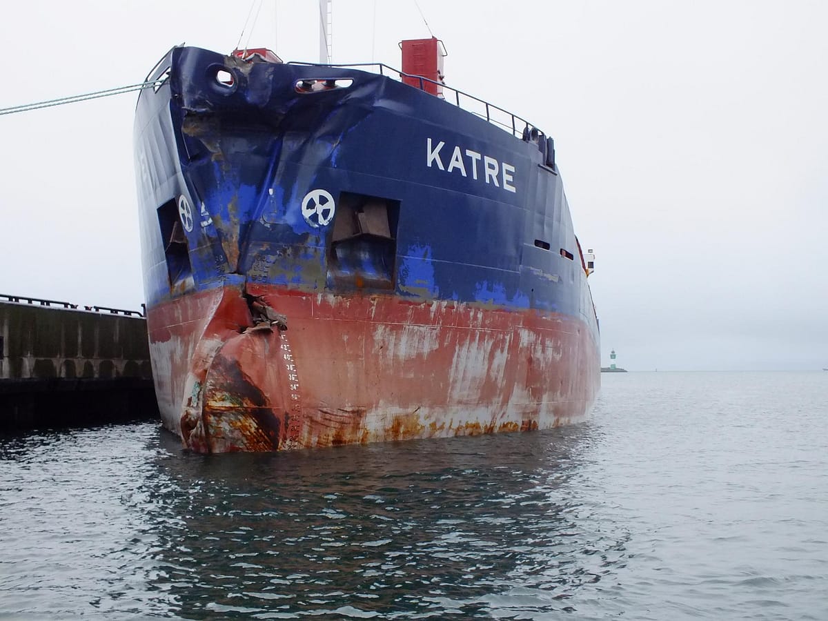 Katre