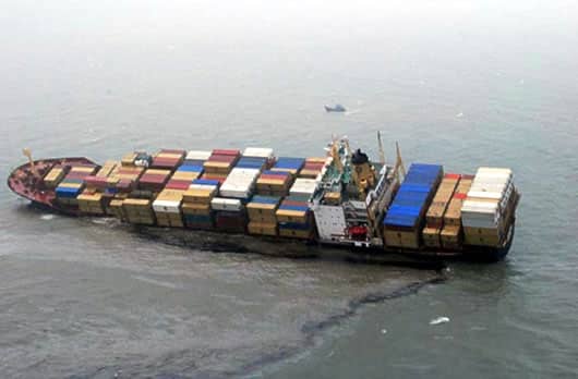 MSC Chitra 