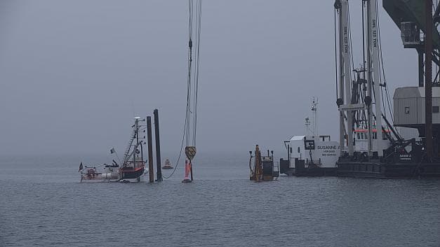 Sirius Høj