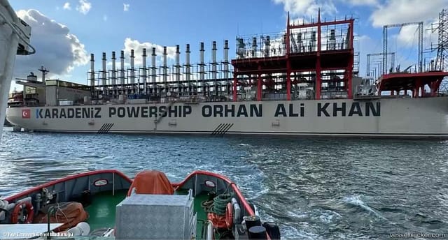 KPS Orphan Ali Khan
