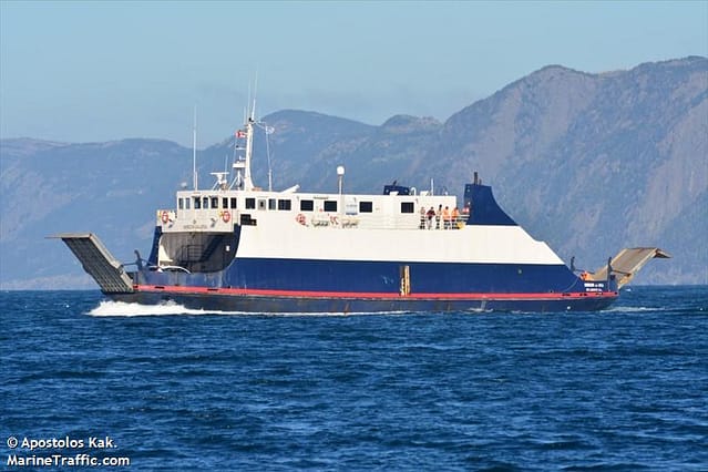 Norcon Galatea