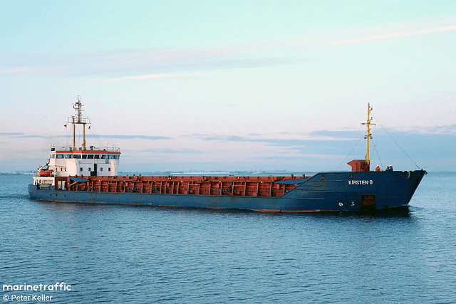 Sea Beauty