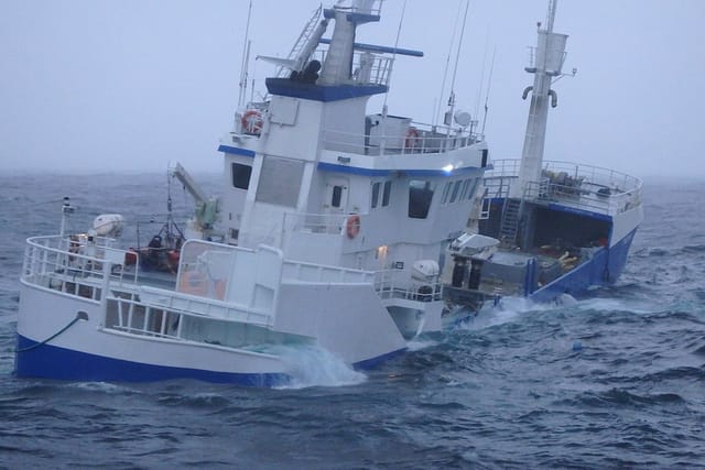 Fisktrans