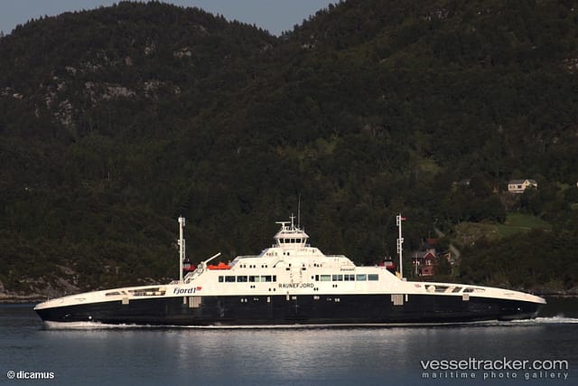 Raunefjord