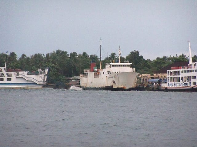 Maharlika Dos