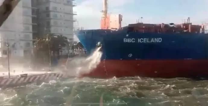 BBC Iceland