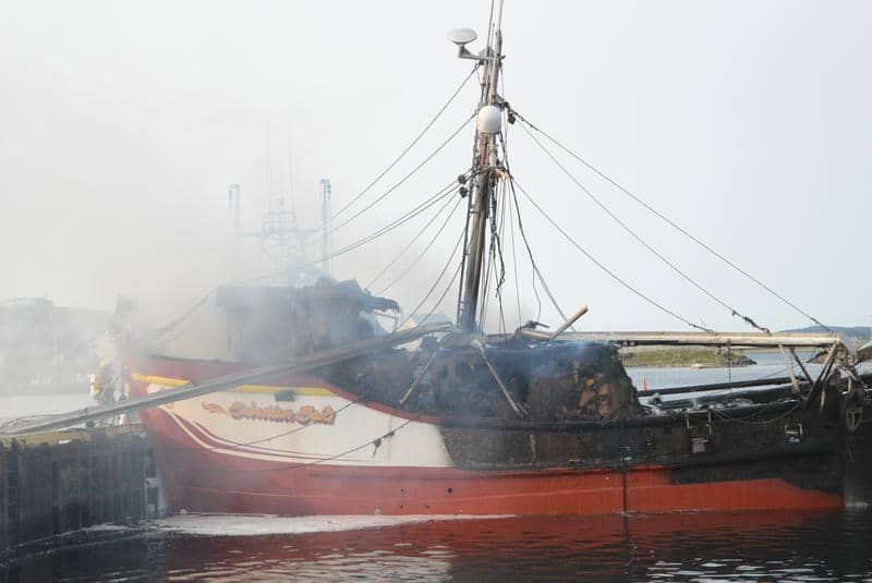 Sebastian Sails