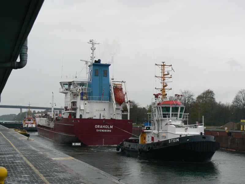 Oraholm