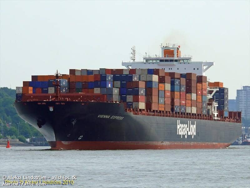 Vienna Express