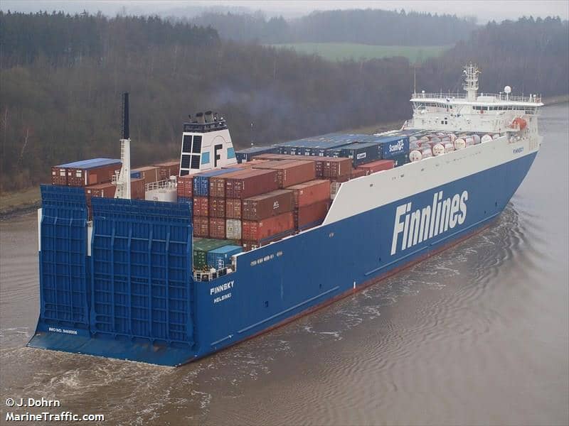 Finnsky