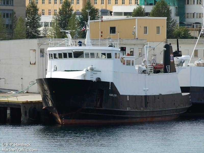 Karlsøy